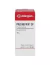 Prednefrin SF 1% Caja Con Frasco De 5 mL