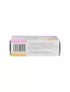 Sufrexal Combi 36 mg / 500 mg / 100 mg Caja Con 10 Óvulos