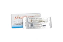 Prosphere 200 mg Caja Con Jeringa Prellenada Con 2 mL