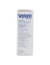 Septacín Solución Gotas Pediátrico 750 mg Con Frasco Con 30 mL