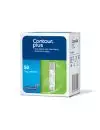 Contour Plus Caja Con 50 Tiras Reactivas