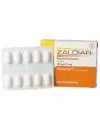 Zaldiar 325 mg/37.5 mg Caja Con 10 Tabletas