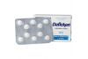 Dafloxen 275 mg Caja Con 20 cápsulas