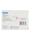 Sunam 1.5 mg Caja Con 30 Tabletas