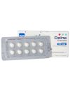 Dolne 50 mg Caja Con 10 Tabletas