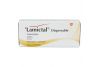 Lamictal Dispersable 25 mg Caja Con 28 Tabletas