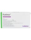 Eutirox 75 mcg Caja Con 50 Tabletas