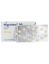 Higroton 50 Mg Caja Con 30 Tabletas