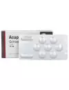 Acupril 10 mg Caja Con 21 Tabletas