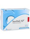 Isorbid AP 20 mg Caja Con 40 Cápsulas