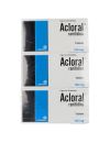 Acloral Ranitidina 150 mg Caja con 20 Tabletas