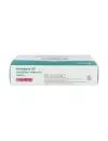 Kombiglyze XR 5 mg/1000 mg Caja Con 14 Tabletas