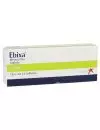 Ebixa 10 mg Caja Con 14 Tabletas