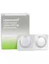 Lysomucil 600 mg Caja Con 20 Tabletas Efervescentes