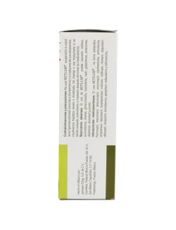 Precio Motilium Suspension 1mg Ml 60 Ml Farmalisto Mx
