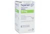 Topamax  25 mg Caja Con Frasco Con 20 Tabletas