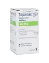 Topamax  25 mg Caja Con Frasco Con 20 Tabletas