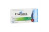 Everest 5 mg Caja Con Envase 10 Tabletas Masticables