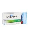 Everest 5 mg Caja Con Envase 10 Tabletas Masticables