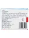 Neugeron 200mg Caja Con 20 Tabletas
