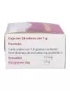 Sandrena Caja Con 28 Sobres Con 1.0 g