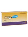 Atacand Plus 16 mg/12.5 mg Caja Con 14 Tabletas