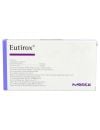 Eutirox 112 mcg Caja Con 50 Tabletas