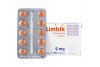 Limbik 2 mg Caja Con 20 Tabletas