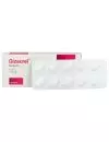 Gizacrel® 1.0 mg (Rasagilina) - 30 Tabletas - Synthon