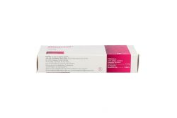 Gizacrel 1.0 mg Caja Con 30 Tabletas
