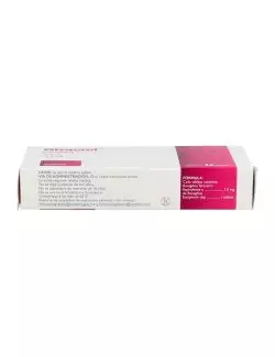 Gizacrel® 1.0 mg (Rasagilina) - 30 Tabletas - Synthon