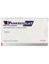 Pankreoflat 170 mg / 80 mg Caja Con 30 Tabletas