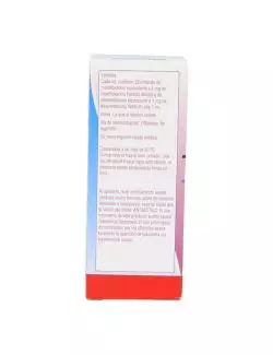 Vigadexa® 5mg/1mg (Moxifloxacino + Dexametasona) - Solución Oftálmica en Frasco Gotero 5ml - Alcon - RX