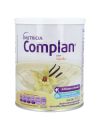 Complan Lata Con 400 g Sabor Vainilla