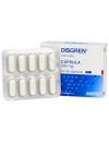 Disgren 300 mg Caja Con 30 Cápsulas - RX