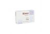 Kinex 2 mg Caja Con 30 Tabletas