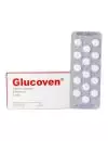 Glucoven 5 mg Caja Con 30 Tabletas