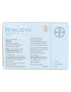 PRIMOGYN® 1 mg - Caja con 28 Tabletas | Valerato de Estradiol | Bayer