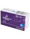 Nexium IV 40 mg Caja Con Frasco Ampula Liofilizado