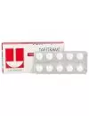 Tafitram 325 mg / 37.5 mg Caja Con 10 Comprimidos