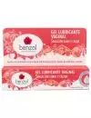 Gel Lubricante Vaginal Benzal Rojo Caja Con Tubo Con 30 g