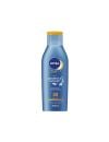 Nivea Sun Protect & Refresh FPS 30 Envase Con 200 mL