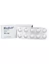 Blodivit 20 mg Caja Con 30 Tabletas