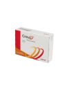 Crisvi 20 mg Caja Con 30 Tabletas