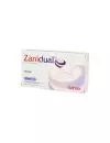 Zanidual 10 mg/10 mg Caja Con 14 Tabletas