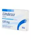 Lindeza 120 mg Caja Con 42 Cápsulas