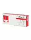 Tim Asf 25mg Caja Con 30 Tabletas