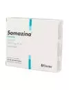 Somazina 1000 mg Caja Con 5 Ampolletas De 4 mL