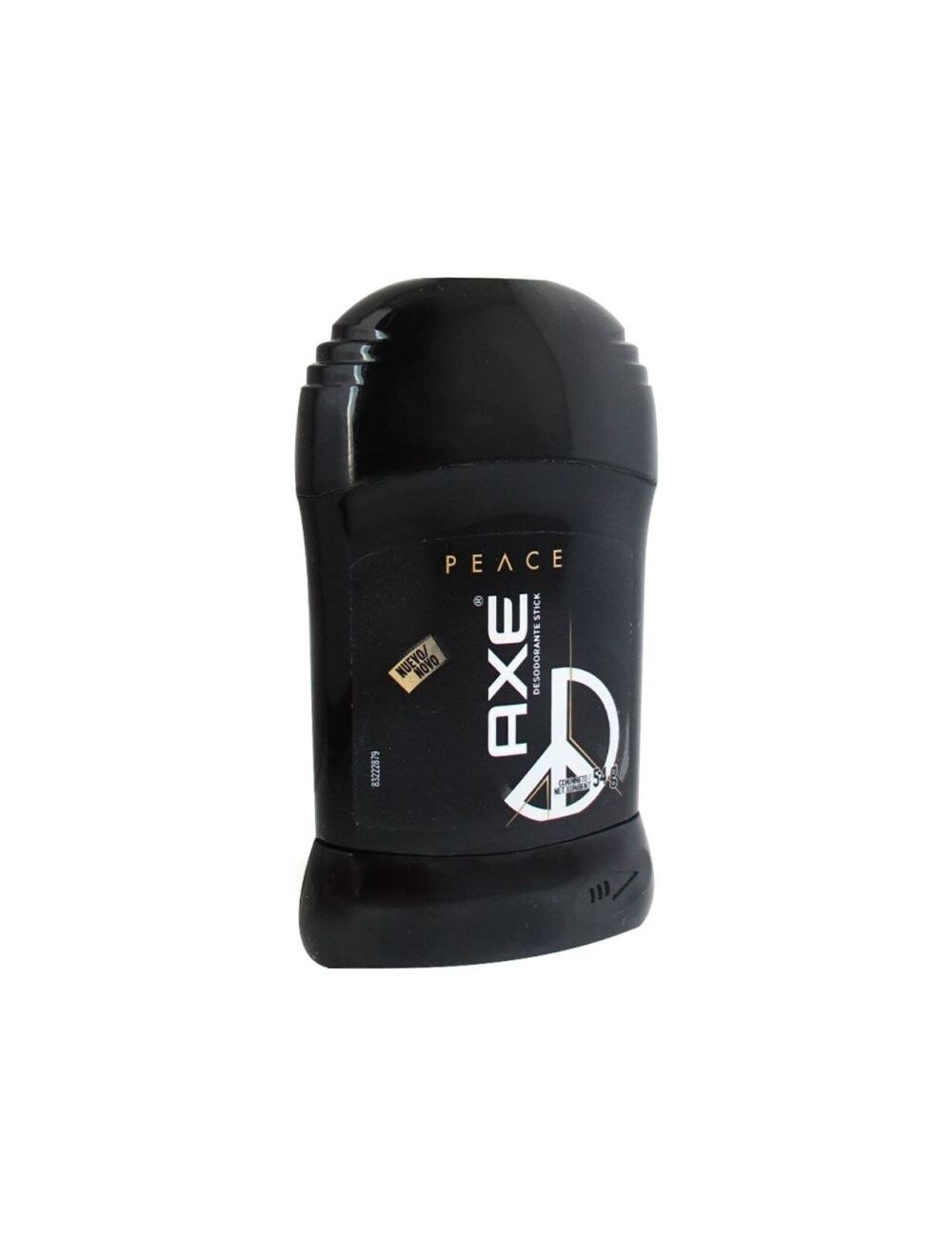 AXE PEACE BARRA CON 54 G