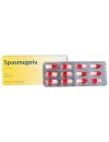 Spasmopriv 200 mg Caja Con 24 Tabletas